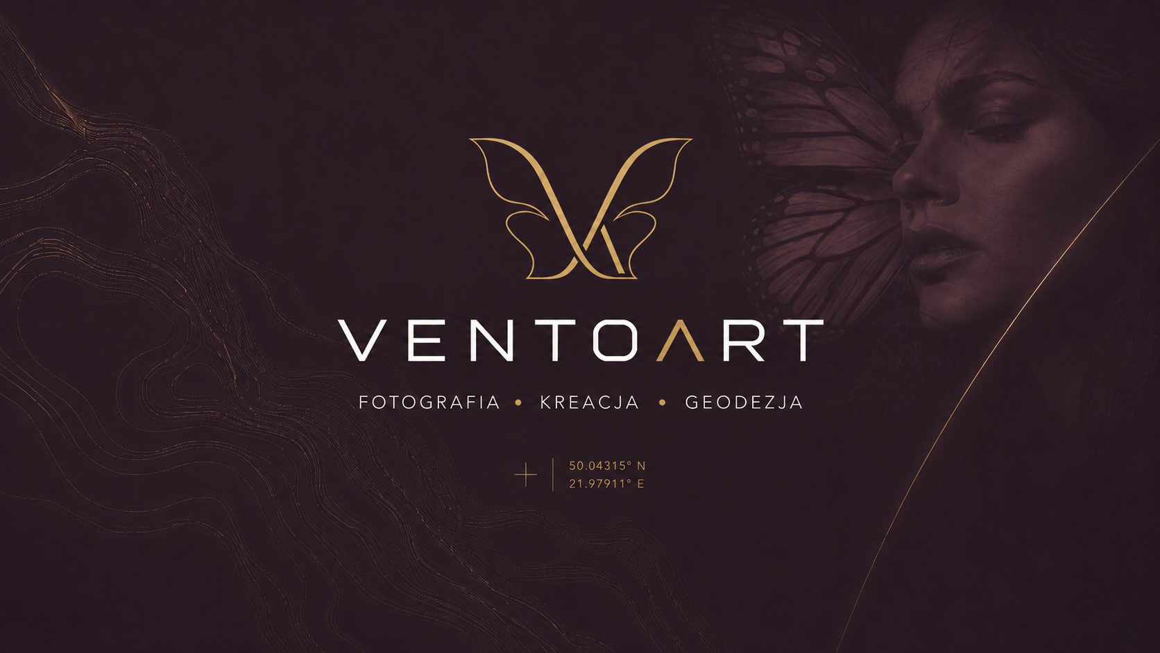 VENTOART - Fotografia, Kreacja, Geodezja