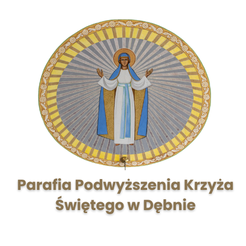 Parafia Podwyższenia Krzyża Świętego w Dębnie