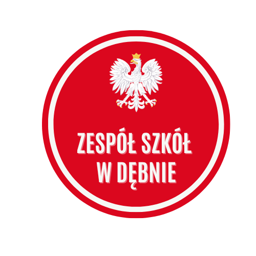 Zespół Szkół w Dębnie